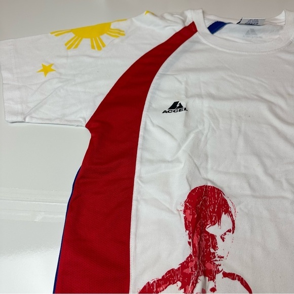 Accel Boxing T-shirt - Picture 8 of 9